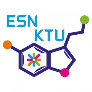 Erasmus Student Network logo