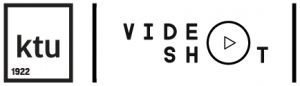 KTU and VideoShot logos
