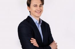 Vytautas Tautkevičius