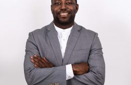 Eugene Terungwa Agoh