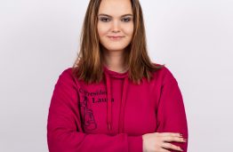 Laura Maskoliūnaitė