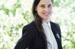 Algita Stankevičiūtė