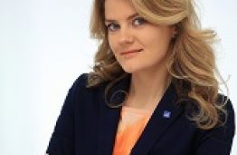 Eglė Vaičiukynaitė