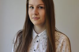 Justė Žilinskaitė