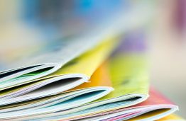 Nuo šiol knygas galėsite užsisakyti tik elektroniniame knygyne