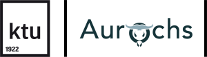 KTU ir Aurochs logotipas