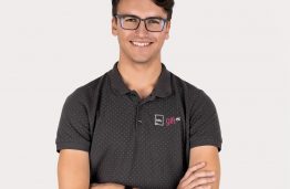 Simonas Bansevičius