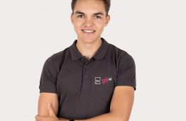 Martynas Stankevičius