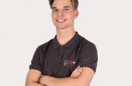 Gytautas Rinkevičius