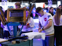 KTU WANTed karjeros dienos