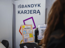 KTU WANTed karjeros dienos