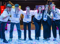KTU WANTed karjeros dienos