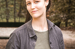 Aistė Zizevskytė