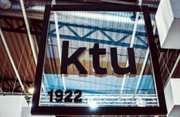 KTU – vienas geriausių universitetų Lietuvoje: geriausias akademinis personalas, puikūs įsidarbinamumo rodikliai ir augantis konkurencingumas užsienyje