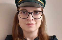 Karolina Vaičiūnaitė