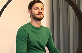 Eimantas Lukoševičius