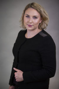 Kristina Skučienė