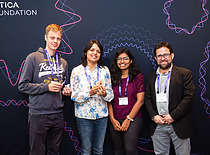 Keelyn Mitchell - www.oxleypics.com - @KeelynOxleyArts