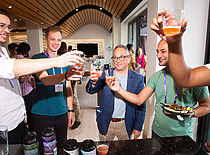 Keelyn Mitchell - www.oxleypics.com - @KeelynOxleyArts