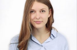 Aida Drevilkauskaitė