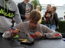 Įvadinės savaitės 2021 dalyviai