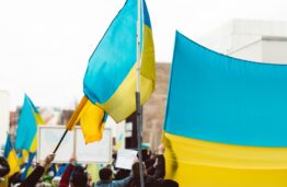 Ukrainos priėmimas į NATO: KTU politologas neskuba to pranašauti
