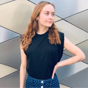 Evelina Lekešiūtė
