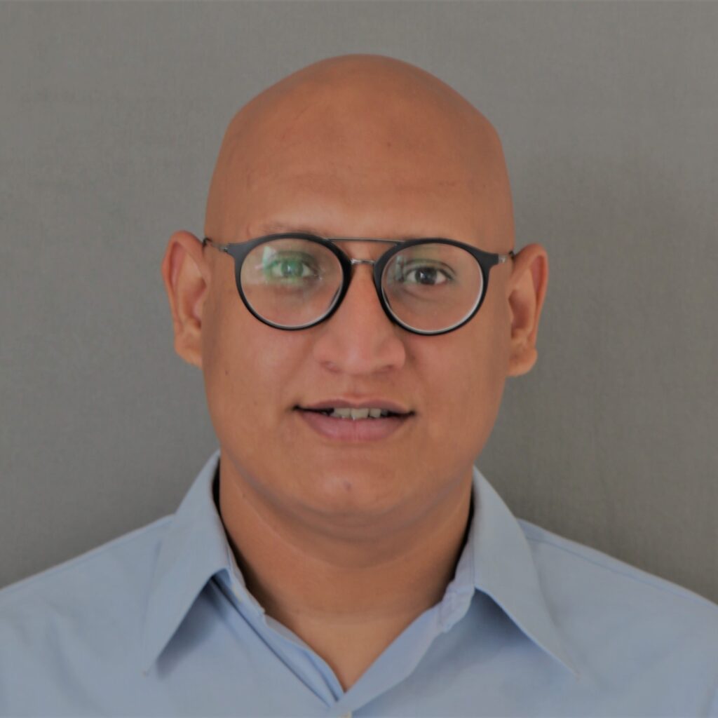 Hashim Ali Rind Hashim Ali Choudhry - Studentams | KTU