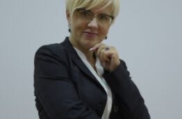 Daiva Žostautienė