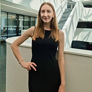 Lina Bartlingė
