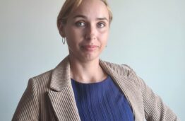 Daiva Jaščemskaitė