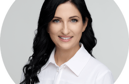 Dovilė Jakubauskienė