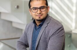 Emil William Thattakath