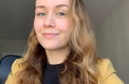 Evelina Lekešiūtė