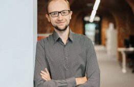 Konstantinas Jurgilas