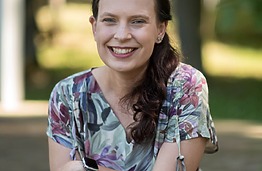 Rasa Bielskytė Masiokė