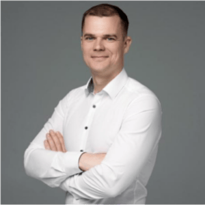 Tomas Savėnas