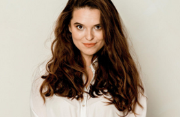 Vaida Krikštaponytė