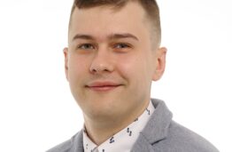 Albertas Zencevičius