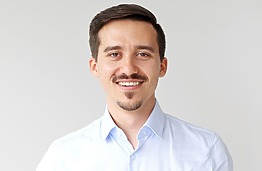 Paulius Kazakevičius