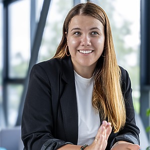 Justina Kalkienė