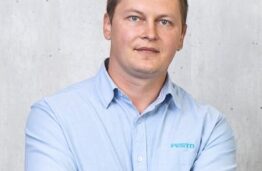 Martynas Adomavičius