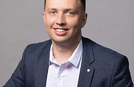 Andrius Šulskis