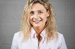 Viktorija Ivanauskaitė