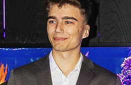 Benas Lukoševičius