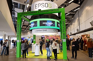 Būsimų energetikų stipendijoms – per 150 tūkst. eurų iš „EPSO-G“ grupės