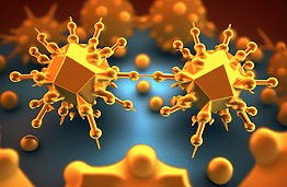 KTU mokslininkė: nanodalelės gali pernešti vaistus tiesiai į vėžio ląsteles