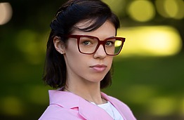 Ieva Straupaitė-Jankauskienė