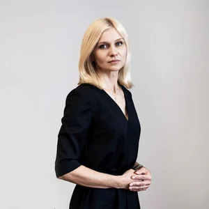 KTU profesorė Virginija Daukantienė