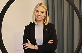 Ineta Simonaitė